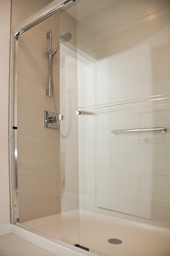 Steve Schrader Homes